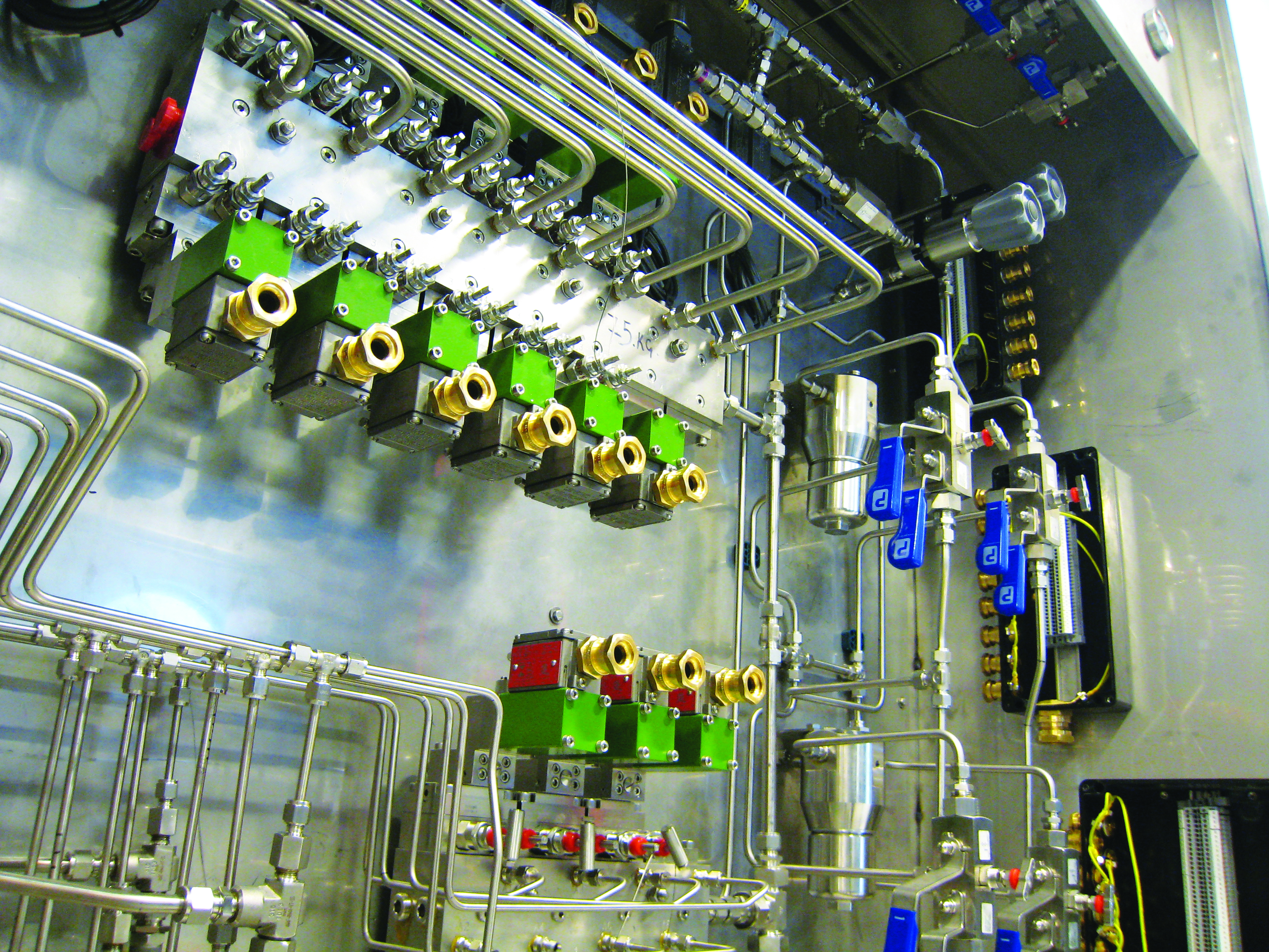 Ellingsen Fluid Control (EFC)